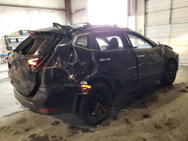 Photo 3 from auction – 2018 NISSAN ROGUE S with VIN 5N1AT2MT2JC738695