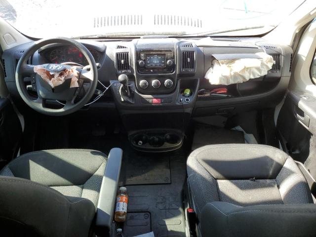 Photo 8 from auction – 2019 RAM PROMASTER with VIN 3C6TRVBG3KE535285