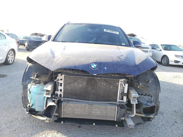 Photo 5 from auction – 2016 BMW X1 XDRIVE2 with VIN WBXHT3C34GP883980