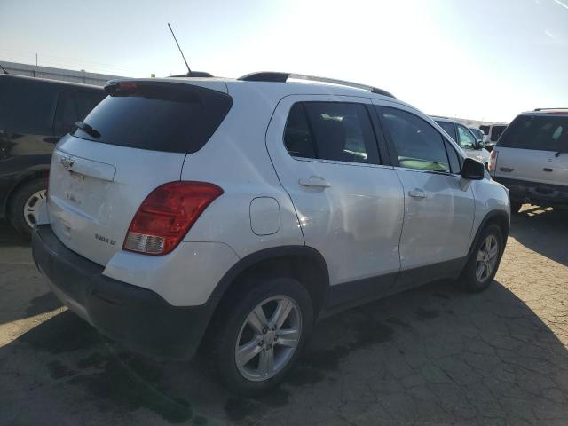 Zdjęcie 3 z aukcji – 2015 CHEVROLET TRAX 1LT z VIN KL7CJLSB6FB112998