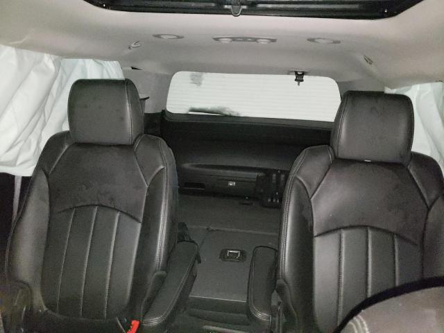 Photo 10 from auction – 2013 GMC ACADIA DEN with VIN 1GKKRTKD8DJ243043