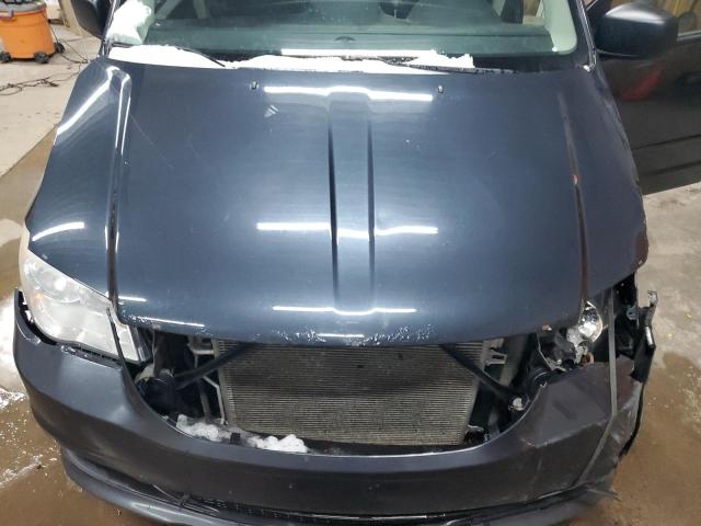 Photo 12 from auction – 2014 DODGE GRAND CARA with VIN 2C4RDGBG2ER315040
