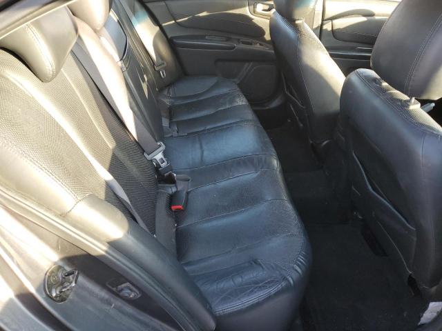 Photo 10 from auction – 2007 KIA OPTIMA LX with VIN KNAGE124375087084