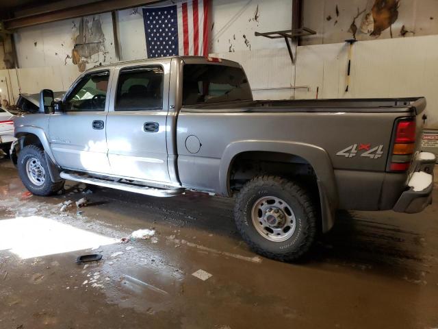 Photo 2 from auction – 2007 GMC SIERRA K25 with VIN 1GTHK23D27F142915