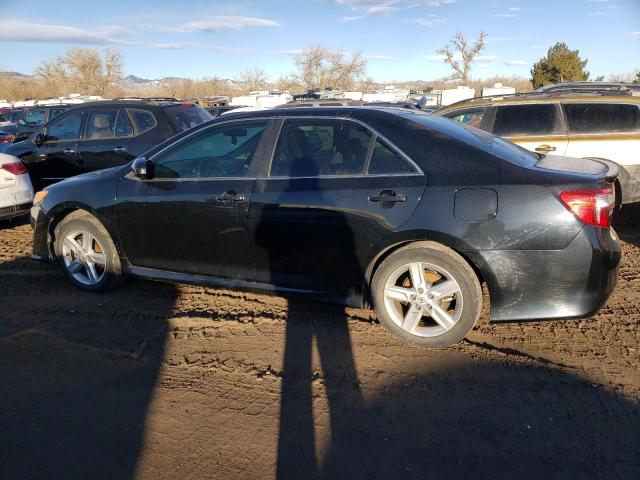 Photo 2 from auction – 2014 TOYOTA CAMRY L with VIN 4T1BF1FK9EU391120