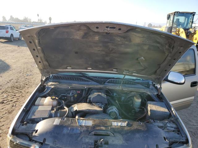 Photo 11 from auction – 2000 CHEVROLET SILVERADO with VIN 2GCEC19T4Y1185945