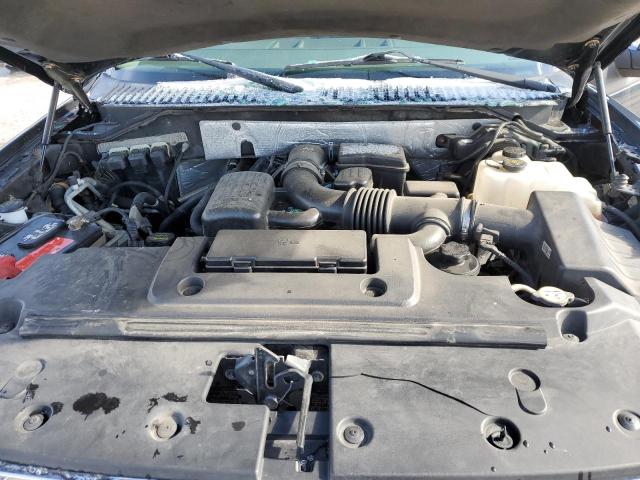 Photo 12 from auction – 2012 FORD EXPEDITION with VIN 1FMJK1J53CEF57079