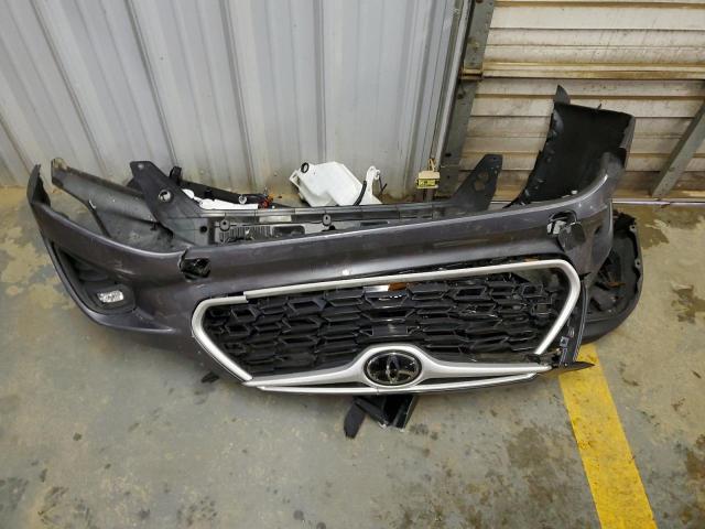 Photo 13 from auction – 2022 TOYOTA HIGHLANDER with VIN 5TDGZRAH1NS541382