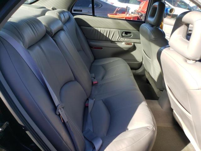 Photo 10 from auction – 1997 BUICK REGAL GS with VIN 2G4WF5214V1418256