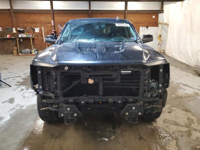 Photo 5 from auction – 2017 CHEVROLET SILVERADO with VIN 3GCUKREC1HG515227