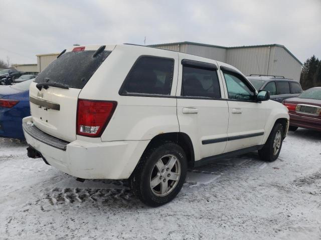 Photo 3 from auction – 2007 JEEP GRAND CHER with VIN 1J8GR48K37C644045