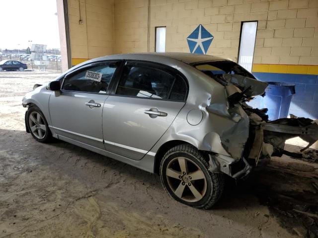 Photo 2 from auction – 2008 HONDA CIVIC EXL with VIN 2HGFA16928H327883