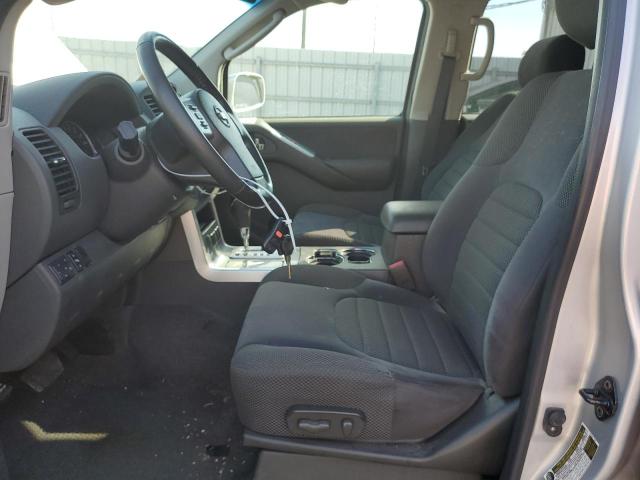 Photo 7 from auction – 2009 NISSAN PATHFINDER with VIN 5N1AR18U79C611478