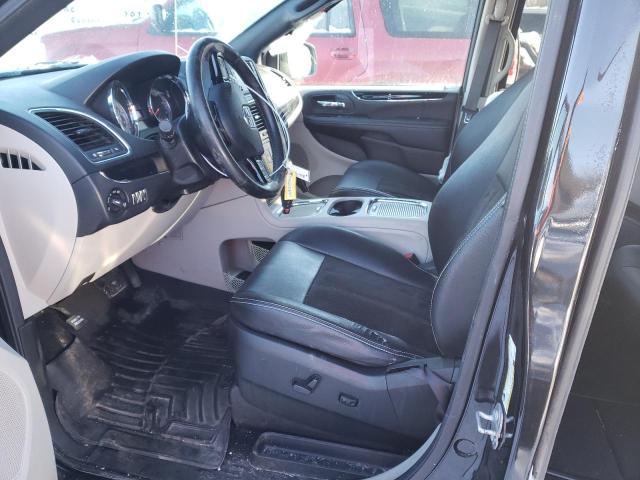Photo 7 from auction – 2019 DODGE GRAND CARA with VIN 2C4RDGCG0KR582655