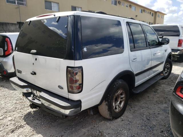 Photo 3 from auction – 1999 FORD EXPEDITION with VIN 1FMRU1764XLB97075