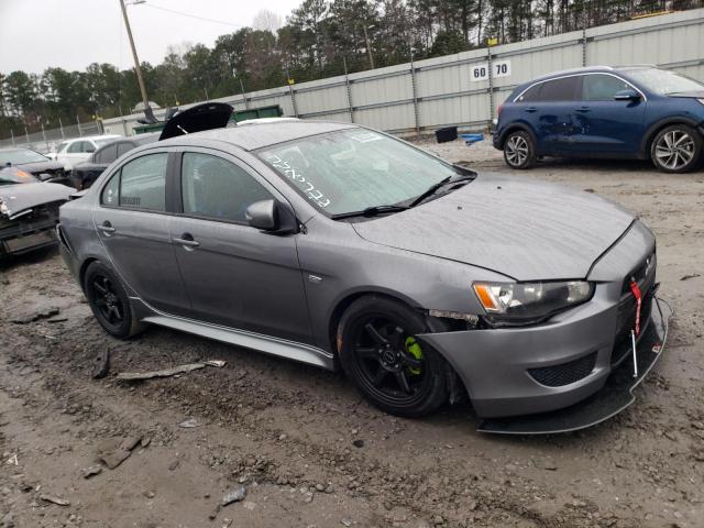 Photo 4 from auction – 2015 MITSUBISHI LANCER ES with VIN JA32U2FU2FU003985