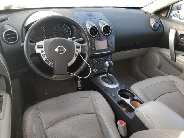 Photo 8 from auction – 2012 NISSAN ROGUE S with VIN JN8AS5MV4CW415457
