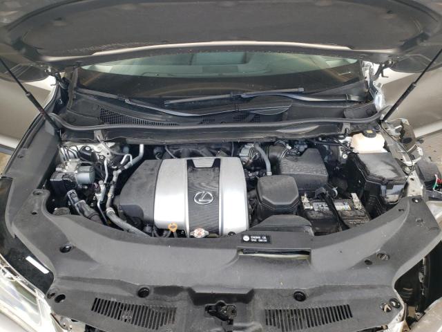 Photo 12 from auction – 2019 LEXUS RX 350 BAS with VIN 2T2ZZMCA2KC122727