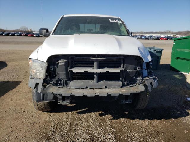 Photo 5 from auction – 2018 RAM 1500 SLT with VIN 1C6RR7LT3JS323791