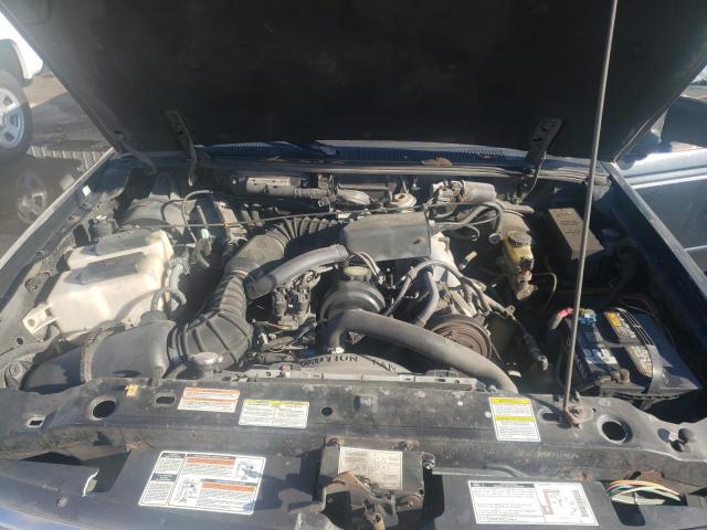 Photo 11 from auction – 1997 FORD RANGER SUP with VIN 1FTCR14A0VPB07480