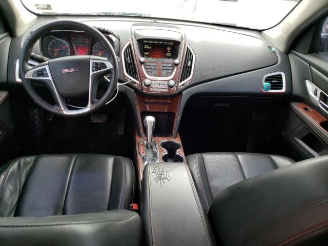Photo 8 from auction – 2012 GMC TERRAIN SL with VIN 2GKFLUE56C6199262