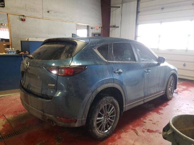 Photo 3 from auction – 2018 MAZDA CX-5 SPORT with VIN JM3KFBBM5J0417903