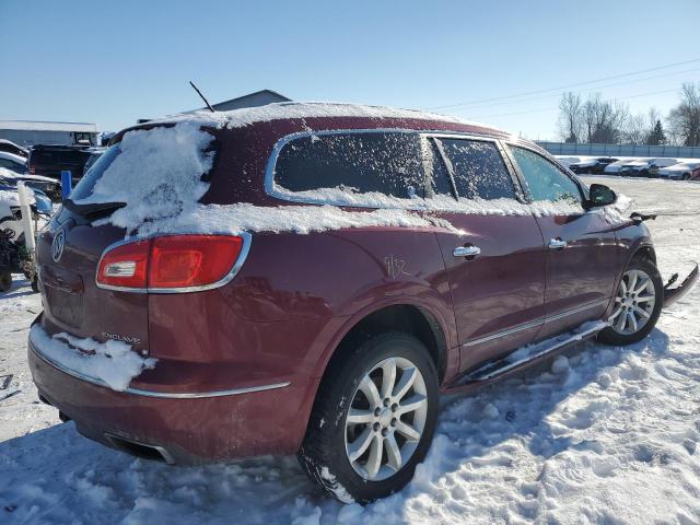 Photo 3 from auction – 2015 BUICK ENCLAVE with VIN 5GAKRCKD2FJ240400