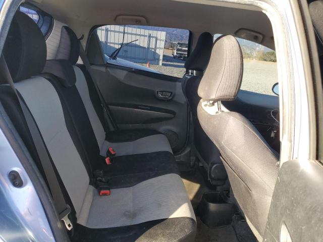 Photo 10 from auction – 2012 TOYOTA YARIS with VIN JTDKTUD36CD539571