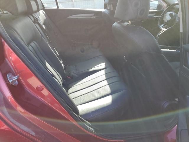 Photo 10 from auction – 2019 MAZDA 6 TOURING with VIN JM1GL1VM0K1508991