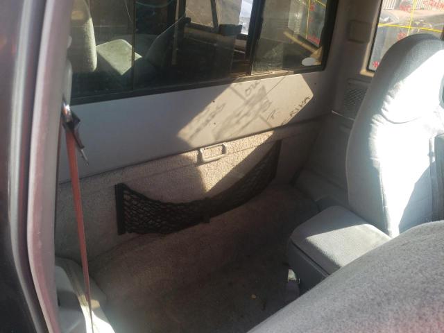 Photo 10 from auction – 1997 FORD RANGER SUP with VIN 1FTCR14A0VPB07480