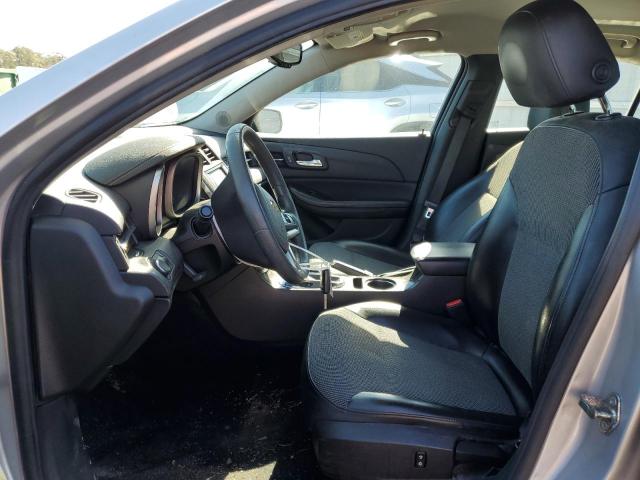 Photo 7 from auction – 2016 CHEVROLET MALIBU LIM with VIN 1G11C5SA3GF124973
