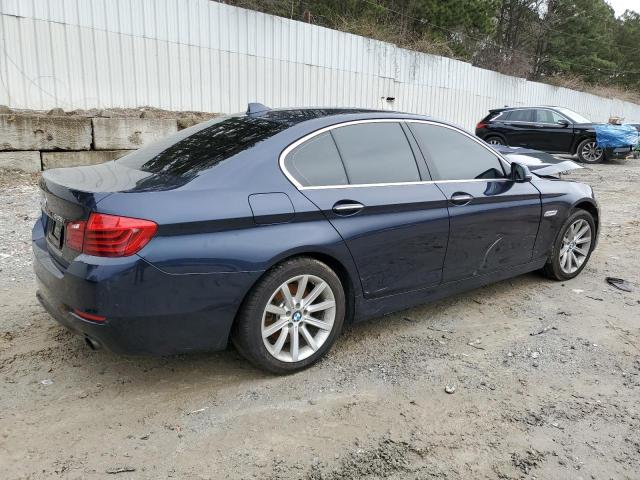 Photo 3 from auction – 2014 BMW 535 XI with VIN WBA5B3C58ED539665