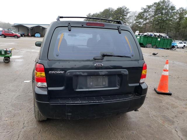 Photo 6 from auction – 2005 FORD ESCAPE with VIN 1FMYU02Z95KA95247