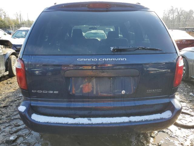 Photo 6 from auction – 2004 DODGE GRAND CARA with VIN 1D4GP24R14B531543