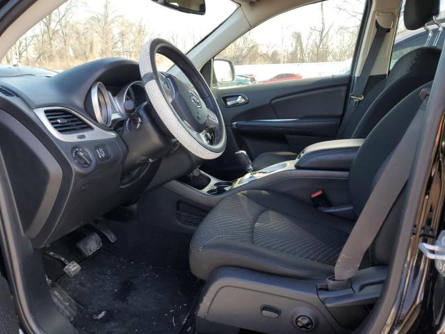 Photo 7 from auction – 2020 DODGE JOURNEY SE with VIN 3C4PDCABXLT261423