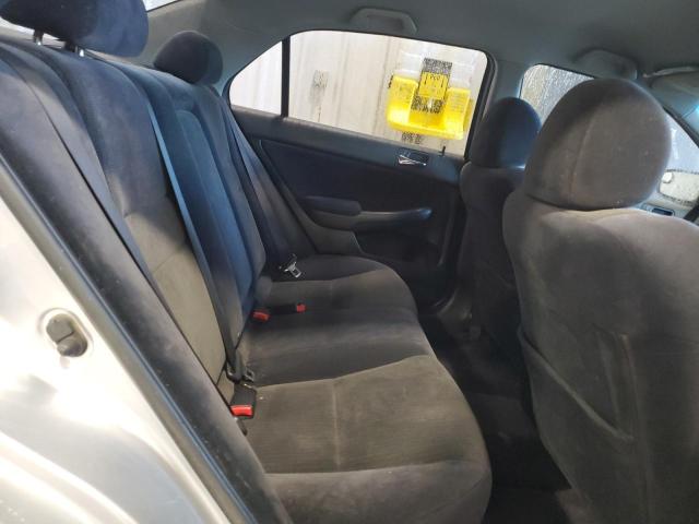 Photo 10 from auction – 2003 HONDA ACCORD LX with VIN JHMCM56313C046406