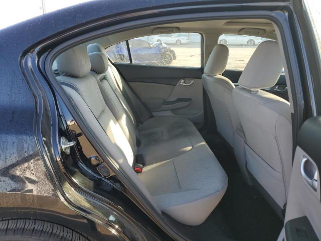 Photo 10 from auction – 2015 HONDA CIVIC EX with VIN 19XFB2F84FE200828