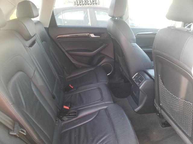Фото 10 с аукциона – 2014 AUDI Q5 PREMIUM с VIN WA1LFAFP5EA092952