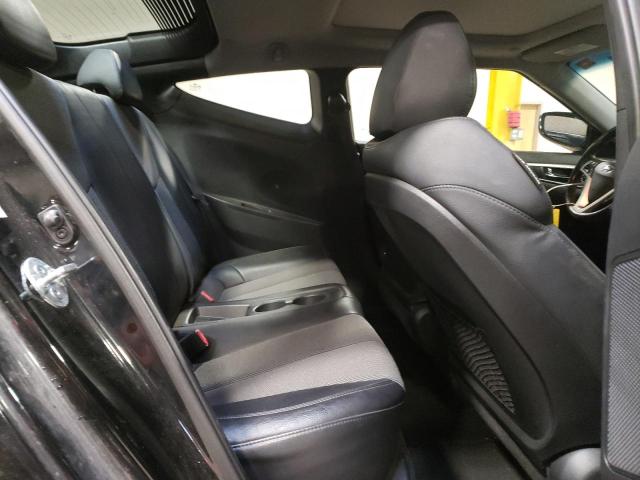 Photo 10 from auction – 2012 HYUNDAI VELOSTER with VIN KMHTC6AD4CU079707