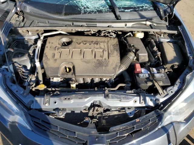 Photo 11 from auction – 2016 TOYOTA COROLLA L with VIN 2T1BURHE1GC610393
