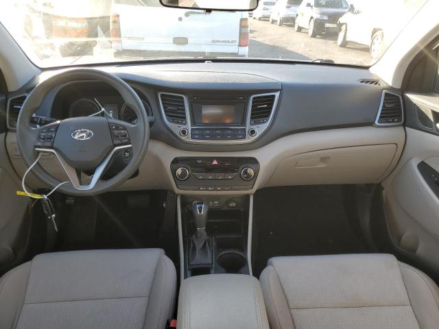 Photo 8 from auction – 2016 HYUNDAI TUCSON SE with VIN KM8J23A45GU161847