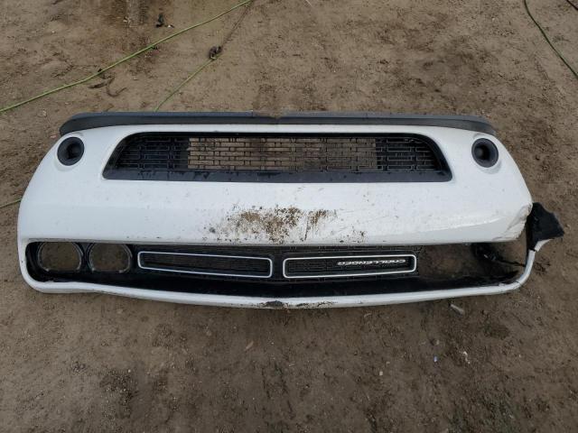 Photo 12 from auction – 2018 DODGE CHALLENGER with VIN 2C3CDZAG0JH252494