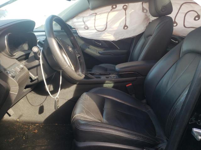 Photo 7 from auction – 2016 BUICK LACROSSE S with VIN 1G4G45G36GF176277