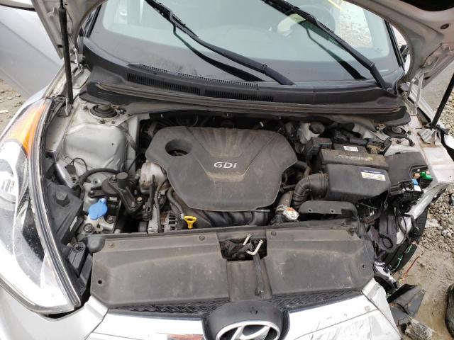 Photo 11 from auction – 2017 HYUNDAI VELOSTER with VIN KMHTC6AD3HU305808