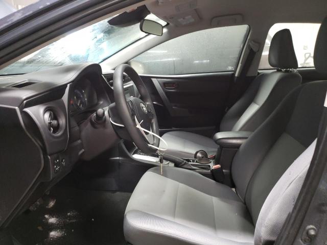 Photo 7 from auction – 2019 TOYOTA COROLLA L with VIN 2T1BURHE7KC140461