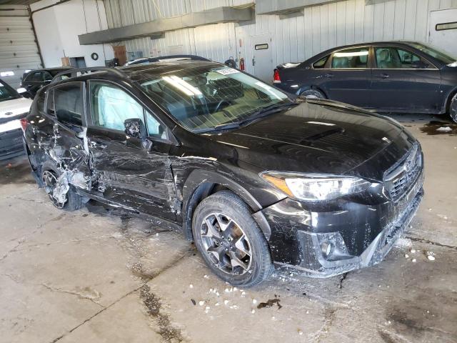 Photo 4 from auction – 2020 SUBARU CROSSTREK with VIN JF2GTAEC7LH269487