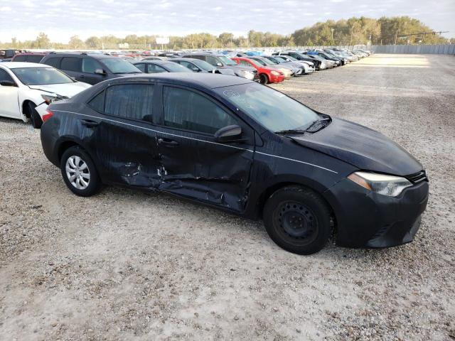 Photo 4 from auction – 2016 TOYOTA COROLLA L with VIN 5YFBURHE9GP486633