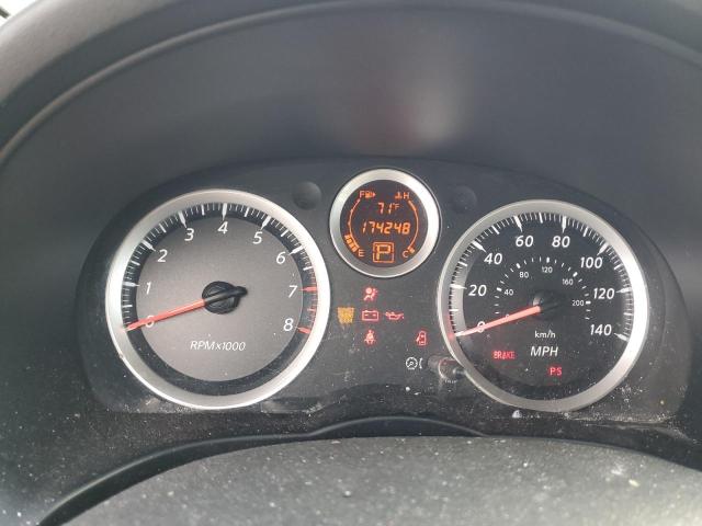 Photo 9 from auction – 2012 NISSAN SENTRA 2.0 with VIN 3N1AB6AP4CL613956