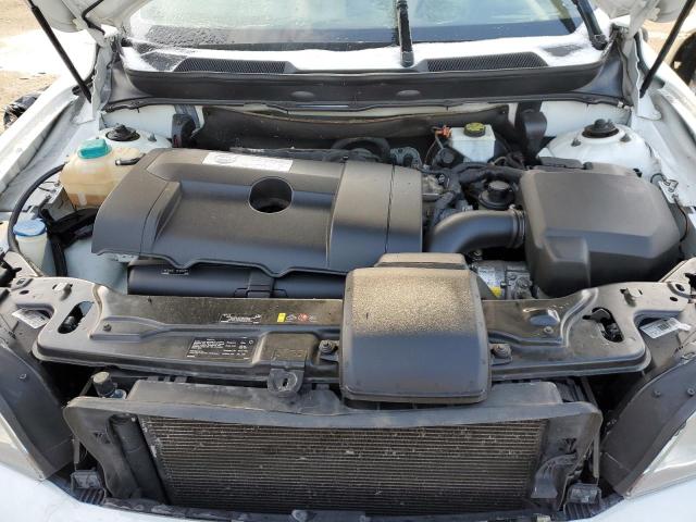 Photo 12 from auction – 2014 VOLVO XC90 3.2 with VIN YV4952CZ8E1693672