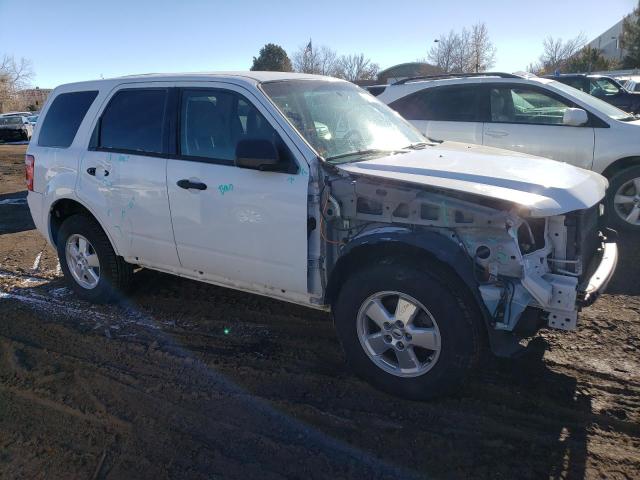 Photo 4 from auction – 2012 FORD ESCAPE XLS with VIN 1FMCU9C72CKB32678